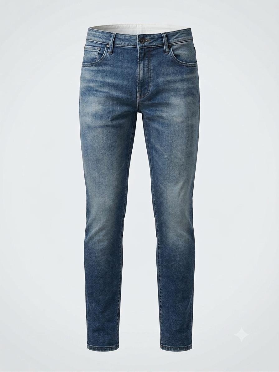 Skinny Fit Jeans