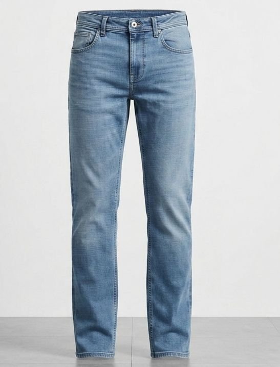 Regular Fit Jeans